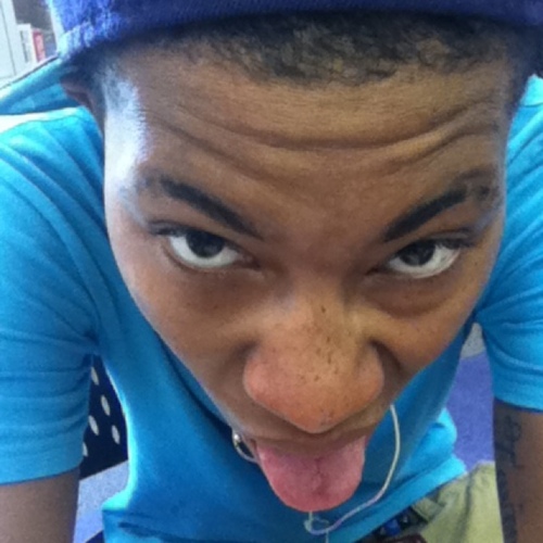 iiBlowPearls's profile picture. iim a diiff kiinda fly....they on some otha shiit....