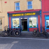 Smoothcruzin.ie(@Smoothcruzinirl) 's Twitter Profile Photo