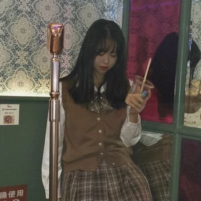 tianhezhi6's profile picture. follow your heart.