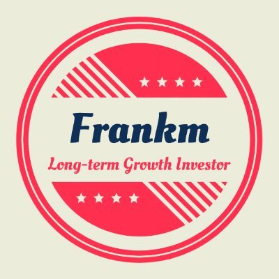 Long-term Growth Focused Investor