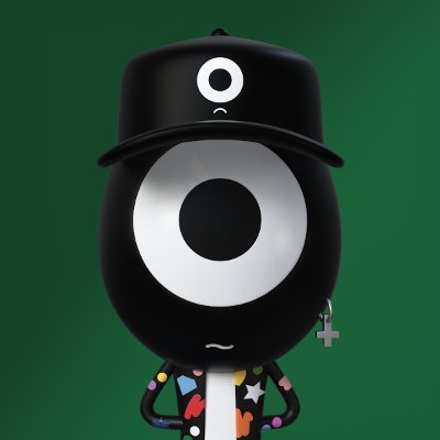 ButtonBenjami's profile picture. NFT Sniper till I  die