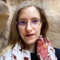 Hannah M Ridge (@hmridge) 's Twitter Profile Photo Hannah M Ridge (@hmridge) 's Twitter Profile Photo