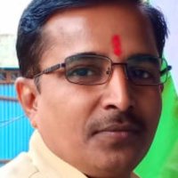 Madharam prajapat (@pmadhram) 's Twitter Profile