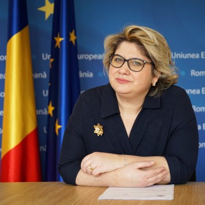 Permanent Representative of Romania to the European Union