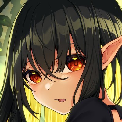 7YvajhzmvmrE24J's profile picture. 病み蜘蛛(https://t.co/Wu4cA64aIK)のサブ垢
センシティブ系イラスト投稿するアカウント

ピクシブ＞https://t.co/vqSiB2EKDu
skeb＞https://t.co/JIQjEdsfiJ