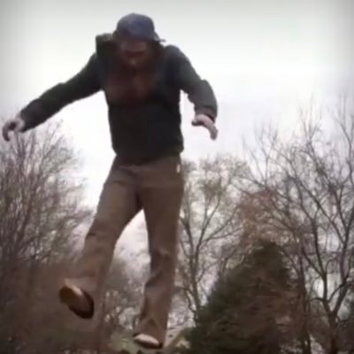 YHshWH's profile picture. 🏴‍☠️ theres talk ofaman of a man whobuilt a boat 🏴‍☠️