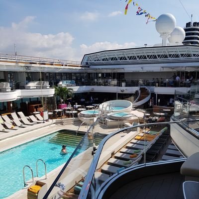 CSpace80's profile picture. Cryptocurrency enthusiast.