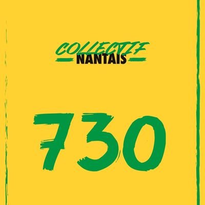 Pour la reconnaissance des supporters Nantais expatriés 
@chtis_canaris 
#NantesEnNord  #KitaOut 🔰