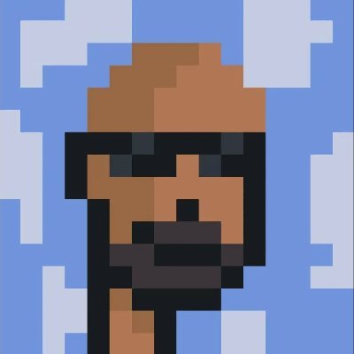 funki73's profile picture. #Bitcoin☂️
Linktree - https://t.co/F1oNFQrJPj