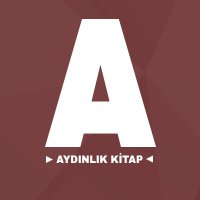 Aydınlık Kitap (@aydinlikkitap) 's Twitter Profile