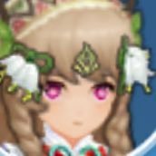 DESIREEさんのプロフィール画像