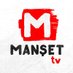 Manşet TV (@mansettv_) Twitter profile photo