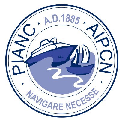 PIANC is the World Association for Waterborne Transport Infrastructure