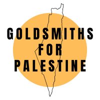 #OccupyGoldsmiths 🇵🇸(@Gold4Palestine) 's Twitter Profile Photo