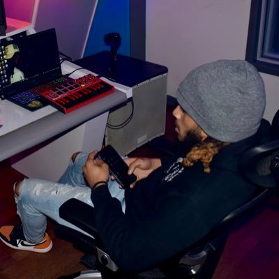 Producer | Engineer | Vxp • L.O.E |        IG: therealdrahendo