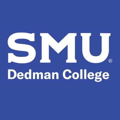 Official Twitter account of SMU Dedman College of Humanities and Sciences.