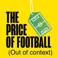 Out of Context Price of Football (@oocpof) 's Twitter Profile