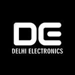 DelhiElectro's profile picture. DelhElectronics sell latest launches of phones and another electric device with all accessories. also we are good manufacturer of electronic goods, Our company
