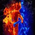 FIRE AND ICE ! (@ownedbyyou24680) Twitter profile photo FIRE AND ICE ! (@ownedbyyou24680) Twitter profile photo
