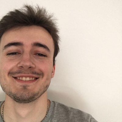 tomjvw23's profile picture. Research fellow at @HuddersfieldUni