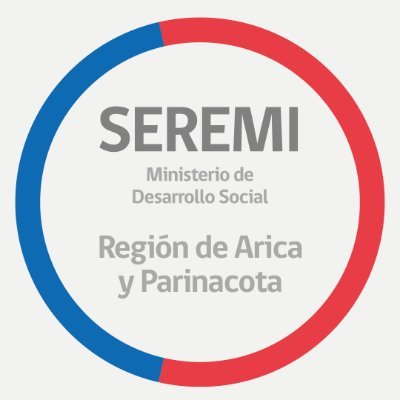 Página oficial de la Secretaría Regional Ministerial de Desarrollo Social y Familia de Arica y Parinacota. Seremi María Isabel Cid Figueroa