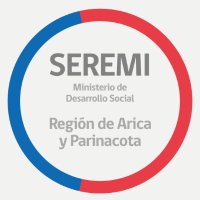 Seremi de Desarrollo Social y Familia Arica(@MDSArica) 's Twitter Profile Photo