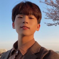 Seungho Woo (@seunghow) 's Twitter Profile