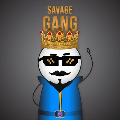 Savage Gang (NFT)