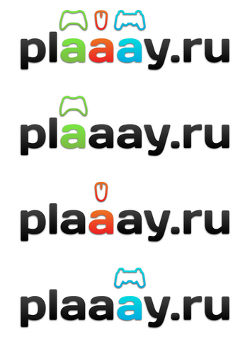 plaaayRU's profile picture. Интернет-магазин для геймеров plaaay.ru