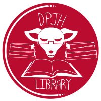 DPJH Library (@dpjhlibrary) 's Twitter Profile Photo DPJH Library (@dpjhlibrary) 's Twitter Profile Photo