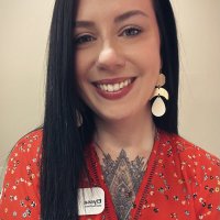 Elyssa from Target ๐ฏ (@elyssasue) 's Twitter Profile Photo Elyssa from Target ๐ฏ (@elyssasue) 's Twitter Profile Photo