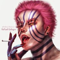 Raffaell Gallegos (@redboy_redcrocs) 's Twitter Profile
