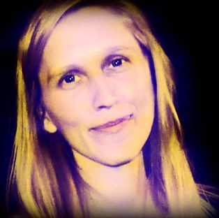 PeachFireArts's profile picture. A soulful explorer dedicated to the art of rising. I relish in mixed media, poetry, meditation, magical movement and the art of living with joy and generosity.