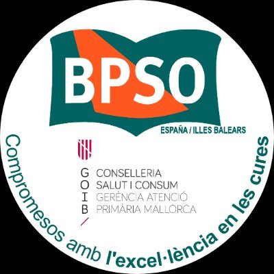 `·.·★ Nosaltres som BPSO, i tu? ★·.·´
@apmallorca 2022-2024 Candidats a CCEC/BPSO. 
Compromesos amb l'excèl·lencia en cures. 

HOST REGIONAL @bpsobalears