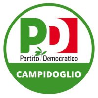 PDcampidoglio (@campidogliopd) 's Twitter Profile