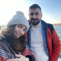 Cansu Dağtekin (@cansutekgulasan) Twitter profile photo