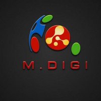 M.DIGI(@MDIGI01) 's Twitter Profile Photo