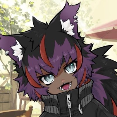 佐之助🐈獣人VTuber 冬眠中さんのプロフィール画像