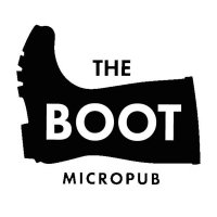 The Boot Micropub(@TheBootWelly) 's Twitter Profile Photo