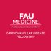 FAUmedCVD (@faumedcvd) Twitter profile photo FAUmedCVD (@faumedcvd) Twitter profile photo