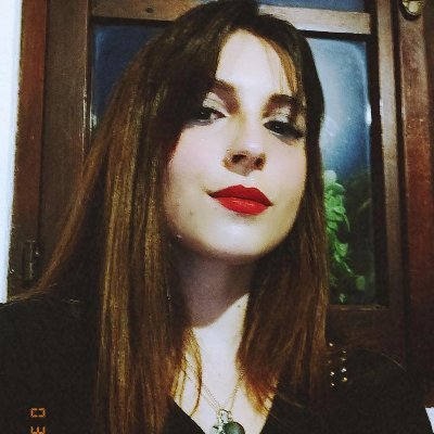 Naturalist 🧑🔬🌱🐛 Marine biology student🐙🦀🐬
'70/'80 music lover🎶 cinephile 📽️🎬 and good books addicted📒 Wanderlust ✈️🌍