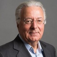 Federico Faggin (@federicofaggin) 's Twitter Profile