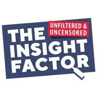 The Insight Factor (@insightfactor) 's Twitter Profile Photo The Insight Factor (@insightfactor) 's Twitter Profile Photo
