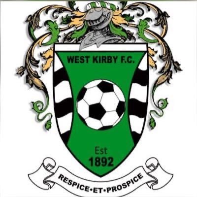 West Kirby FC Res - West Cheshire Division 3 - Team Managers - Stu Tomlinson/Eddy Hutchinson