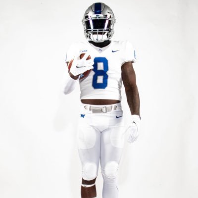 MTSU RB