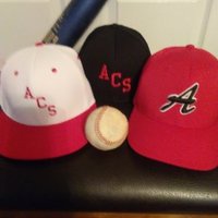 Azle Christian Baseball (@crubaseballacs) 's Twitter Profile Photo Azle Christian Baseball (@crubaseballacs) 's Twitter Profile Photo