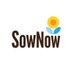 Sow Now (@sownowireland) Twitter profile photo Sow Now (@sownowireland) Twitter profile photo