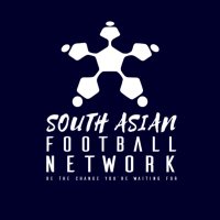 South Asian Football Network(@SAFNofficial) 's Twitter Profileg