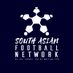 South Asian Football Network (@safnofficial) Twitter profile photo South Asian Football Network (@safnofficial) Twitter profile photo