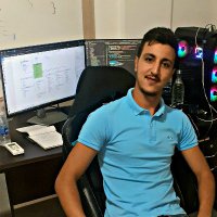 Issam ABOULFADL (@issam_afdl) 's Twitter Profile